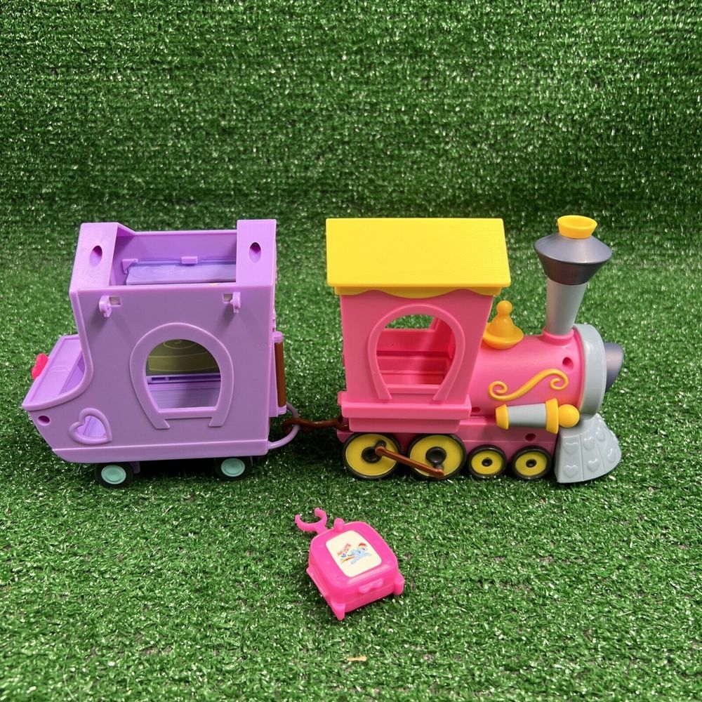 My Little Pony G4  Friendship‎ Express Train Only